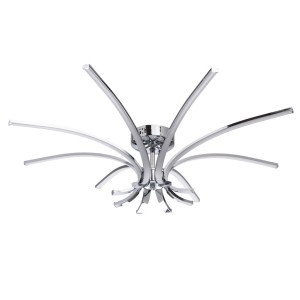 Plafoniera RegenBogen Techno 496013908