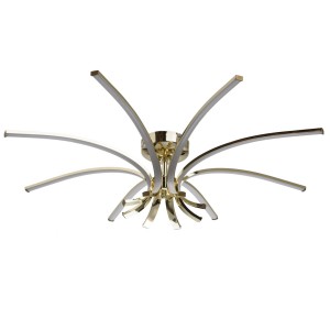 Plafoniera RegenBogen Techno 496014008