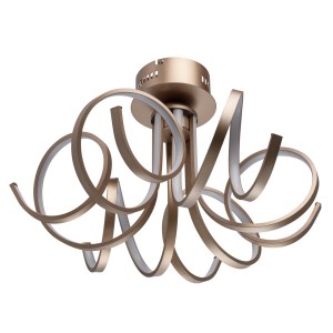 Plafoniera RegenBogen Techno 496014306