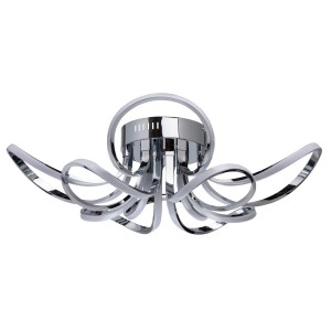 Plafoniera RegenBogen Techno 496014908