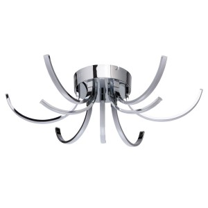 Plafoniera RegenBogen Techno 496015409