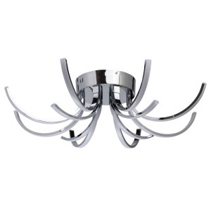 Plafoniera RegenBogen Techno 496015512