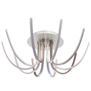 Plafoniera RegenBogen Techno 496015710