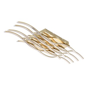 Plafoniera RegenBogen Techno 496016208