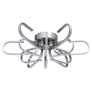 Plafoniera Regen Bogen Techno 496016712