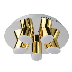 Plafoniera RegenBogen Techno 609013505