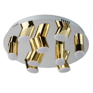 Plafoniera RegenBogen Techno 609013709