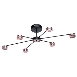 Plafoniera Regen Bogen Techno 632015306