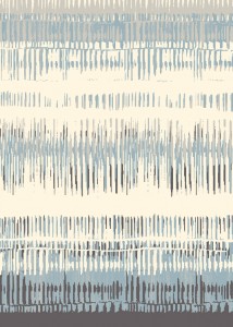 Covor Ribe Pearl, Wilton