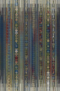 Covor Rida Lime, Wilton