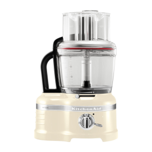 Robot de bucatarie Artisan 5KFP1644EAC, 2 trepte de viteza, 4 L, 640W, KitchenAid