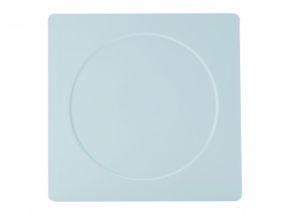 Platou Servire Rotund, Portelan, Metrix, 30,5 cm