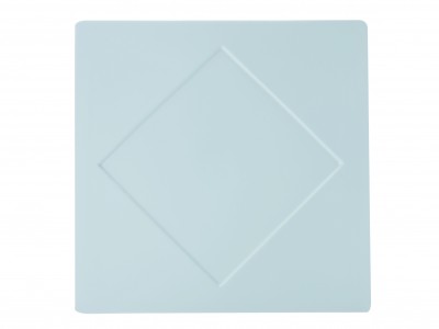Platou Servire Diamond, Portelan, Metrix, 30,5 cm