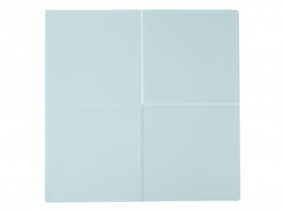 Platou Servire Squares, Portelan, Metrix, 30,5 cm