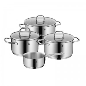 Set 4 oale Kaiser Inspiration, WMF