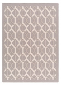 Covor Sagras Grey, Wilton