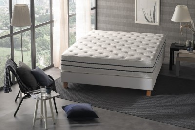 Saltea Comfort Honeycomb Pocket, 30 cm Grosime