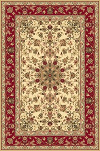 Covor Samir Cream, Wilton