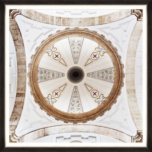 Tablou Framed Art San Pablo Dome 