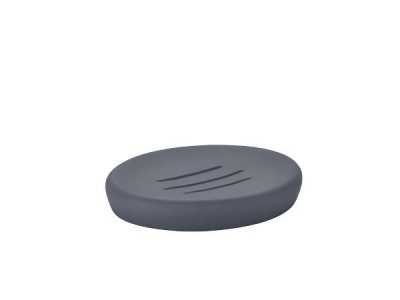 Sapuniera din portelan Soft, L13xl11xH2 cm, Zone Denmark