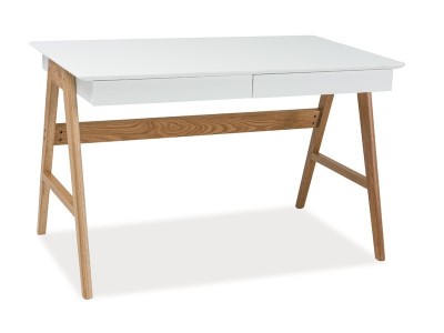 Masa de birou Shanley B1, L120xl70xh75 cm