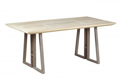 Masa dining Doyle, L180xl90xh76 cm