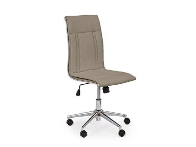 Scaun de birou ergonomic Portillo Beige