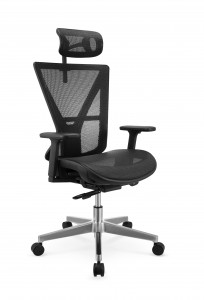 Scaun de birou ergonomic Presley