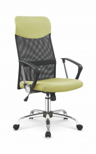 Scaun de birou ergonomic Vidar II Green