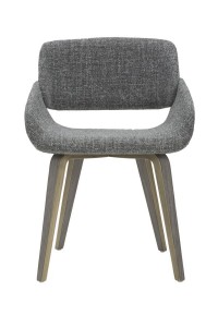 Scaun tapitat Copenaghen A