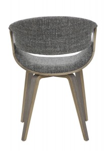 Scaun tapitat Copenaghen B