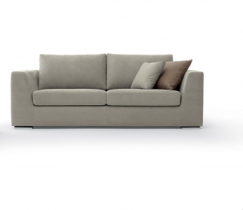 Canapea fixa 3 locuri Nettuno, l230xA98xH87 cm