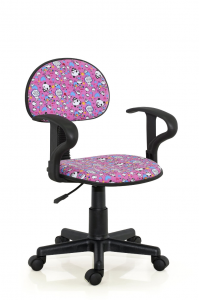 Scaun de birou Alfanio Roz