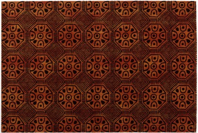 Covor Seel Dark Brown, Wilton