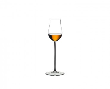 Set 2 pahare pentru cognac, din cristal Veritas Spirits Clear, 152 ml, Riedel