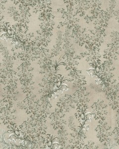 Set 3 role Tapet Imprimat Digital Soft Leaves