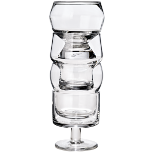 Set 4 pahare La Famiglia, QDO