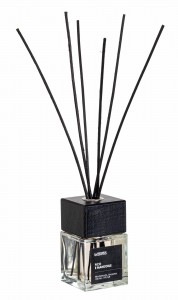 Set aromaterapie cu betisoare parfumate, Fico Fig / Almonds