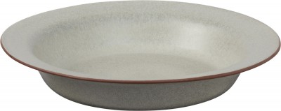 Set farfurii pentru paste Marmo, Ø 25 cm, Jamie Oliver, 4 piese