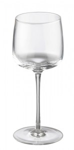 Set pahare vin Vintage, 350 ml, Jamie Oliver, 4 piese