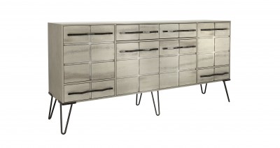 Comoda 200 Wilson, l200xA45xH95 cm