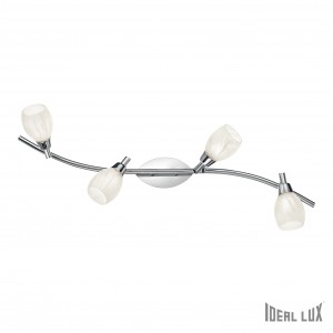 Plafoniera Soffio PL4