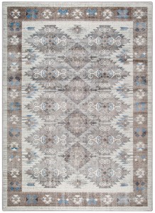 Covor Sogne Grey, Wilton