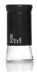 Solnita Cantina Black, Flirt