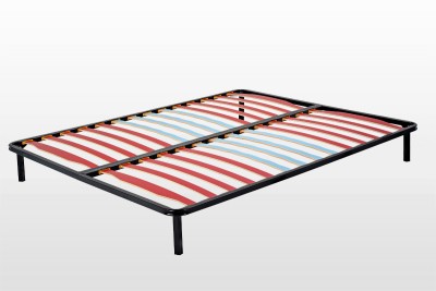 Somieră metalică 3 Zone