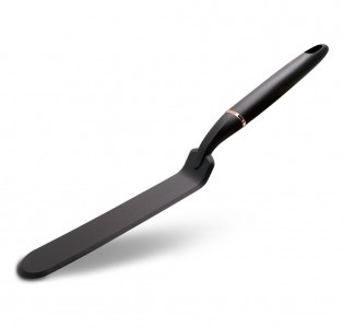 Spatula pentru clatite, Black Rose