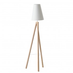 Lampadar Splitit White