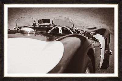 Tablou Framed Art Sport Car I 