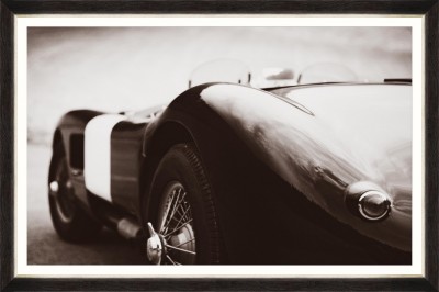 Tablou Framed Art Sport Car II