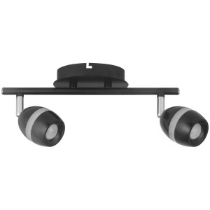 Plafoniera DeMarkt Techno 704022902